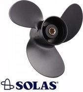 Aluminium Propeller Pitch 7 (8,50 x 7) Yamaha