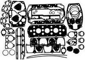 27-52893A72 - Complete Pakkingset 80 pk 4 cilinder (1969-1972) Mercury Mariner
