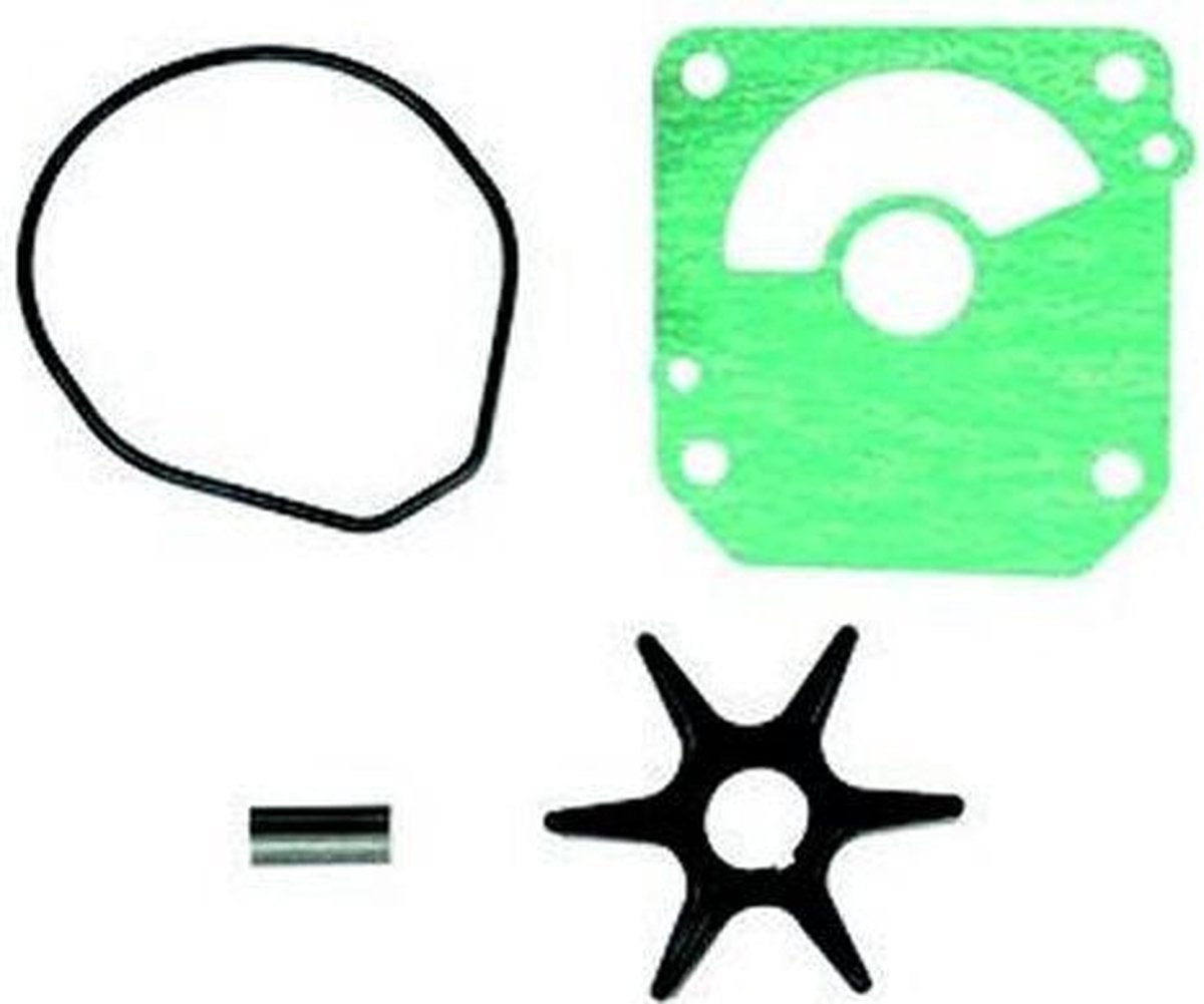 06192-ZW1-000 - Waterpomp Kit Honda BF75 BF90 BF115 & BF130