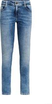 WE Fashion Jongens skinny fit jeans