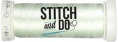 Stitch & Do 200 m - Linnen - Lichtgrijs