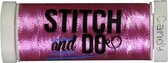 Stitch & Do 200 m - Hobbydots - Candy
