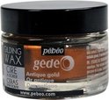 Gilding Wax - Pébeo 30 ml. - Kleur: Copper
