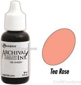 Ranger Archival Reinkers - tea rose