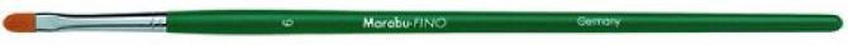Penseel fino synth haren toray kattentong - Taille 6
