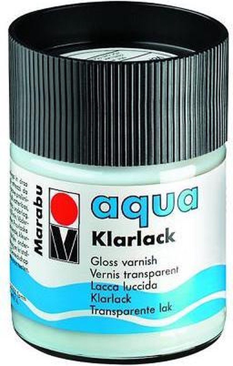 LAK WATERBASIS 50 ML