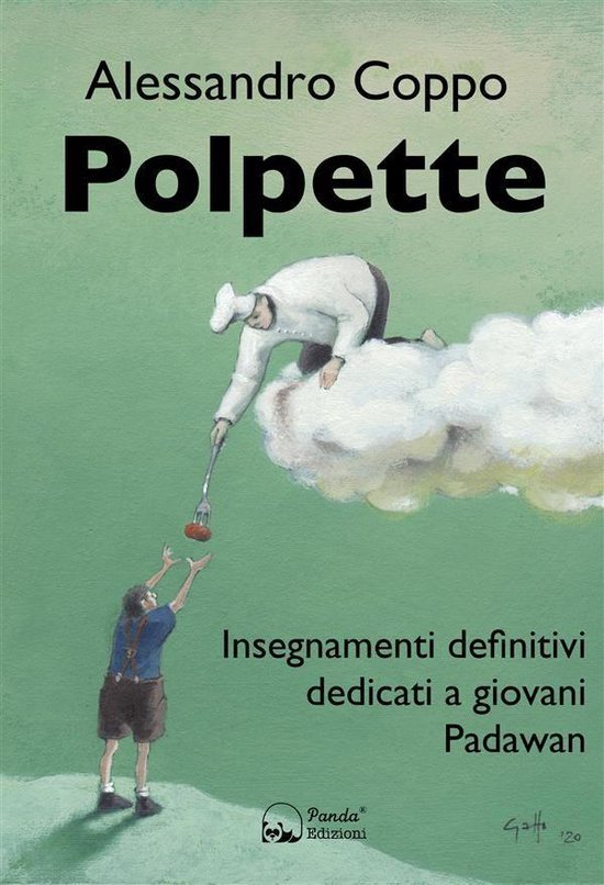 Polpette - cover