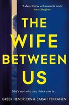 Omslag The Wife Between Us