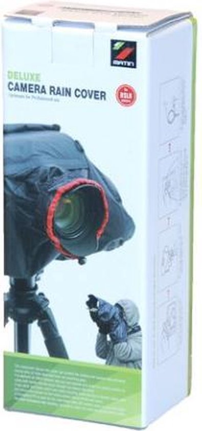 Tenue De Pluie Camo + Camouflage