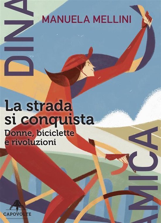 La strada si conquista - cover