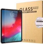 Geschikt voor iPad Air (2020) / iPad Pro 11 (2018 / 2020 / 2021) tempered glass screenprotector