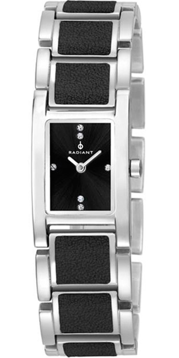 New radiant delice RA85201 Vrouw Quartz horloge