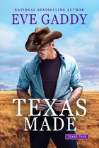 Texas True 3 - Texas Made