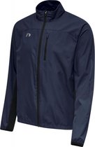 Newline Core Jacket Heren - sportjas - donkerblauw - maat XL