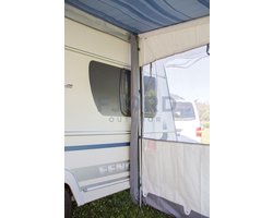 Fiamma Kit Poles Light