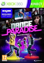 Dance Paradise - Kinect