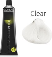 L'Oréal Professionnel - Haarverf - iNOA - 60ML - Clear