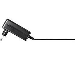 VOLTCRAFT VC-11335620 Stekkernetvoeding, instelbaar 9 V/DC, 12 V/DC, 15 V/DC, 18 V/DC, 20 V/DC, 24 V/DC 1.5 A 24 W Uitg