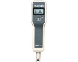 VOLTCRAFT PHT-01 ATC pH-meter