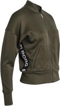 Bjorn Borg Track Jacket Borg Maat 40