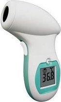 Scala SC8280 Infrarood koortsthermometer Meten zonder aanraking