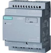 Siemens LOGO! 24 CEo PLC-aansturingsmodule 24 V/DC