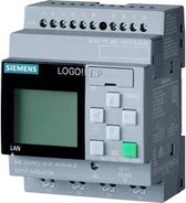 Siemens 6ED1052-1FB08-0BA1 PLC-aansturingsmodule 115 V/DC, 230 V/DC, 115 V/AC, 230 V/AC