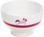Unicorn Breakfast Bowl 0,56l D13xh8,2cm