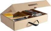 toolkit voor agile whiteboard Sigel meet up SI-MU251