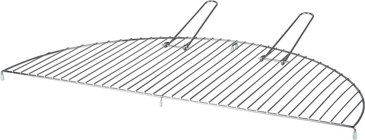 Esschert Design BBQ Grate for Fire Bowl L