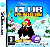 Club Penguin: Elite Penguin Force