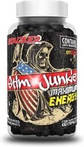 Stacker 2 Stim Junkie - Energizer - 100caps
