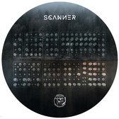 Scanner - The Signal Of A Signal (LP)