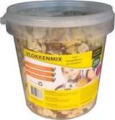 Vlokkenmix - 550 gr - 1 stuks