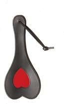 X-Play heart paddle - Red