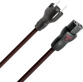 Audioquest NRG X3 Stroomkabel - 3m (C13 Plug)