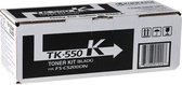 Kyocera Tonercartridge TK-550K zwart