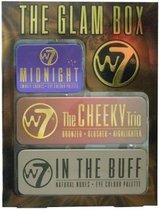 W7 The Glam Box