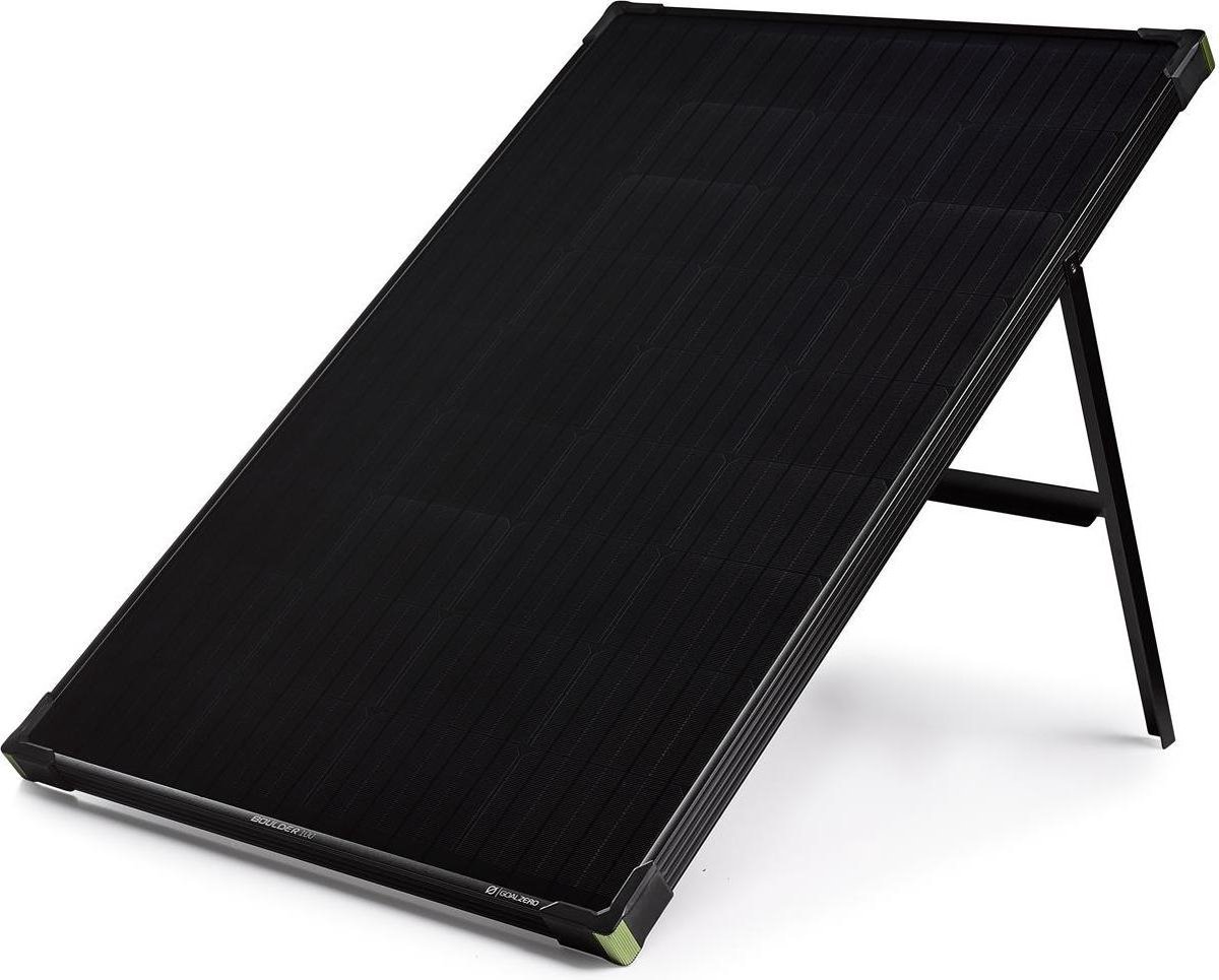 Goal Zero Boulder 100 Solar Panel