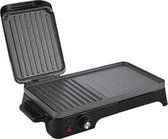 Adler AD 6608 - Contactgrill