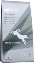 TROVET Mobility & Geriatrics MGD Hond - 12.5 kg