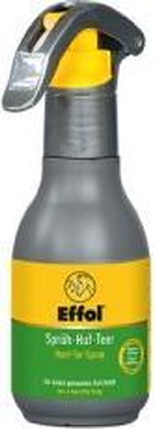 Foto: Effol hoof tar spray 125 ml