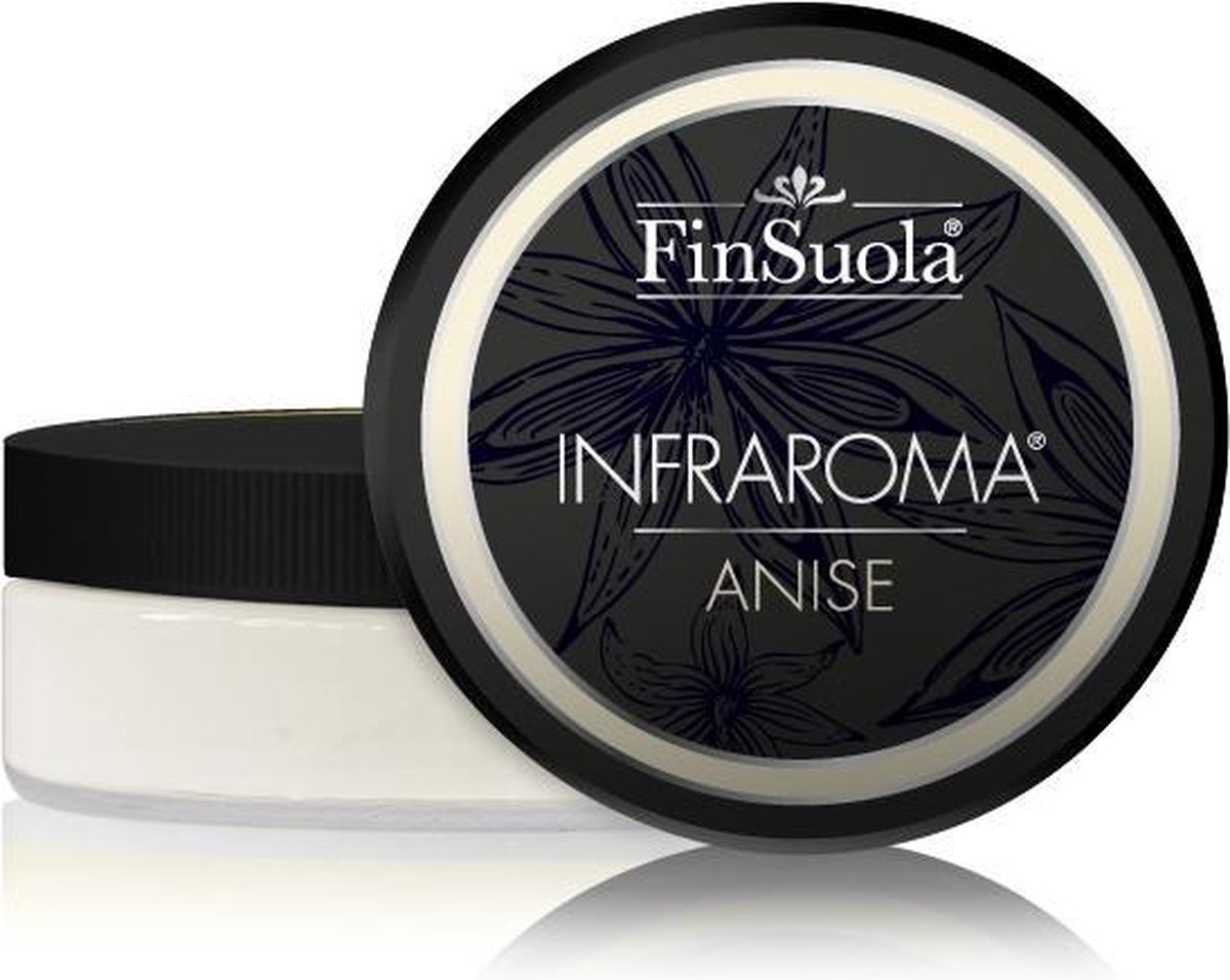 Goedkoopste Finsuola Infrarood aroma Anijs 200ml Infraroma
