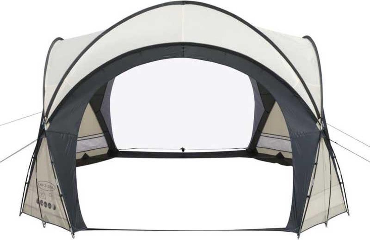 Lay-Z-Spa Dome Canopy for Hot Tub