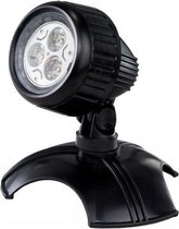 AquaForte LED lamp HP1-3 / 1 x 3Watt