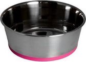 Rogz Slurp Bowlz - Medium - Roze