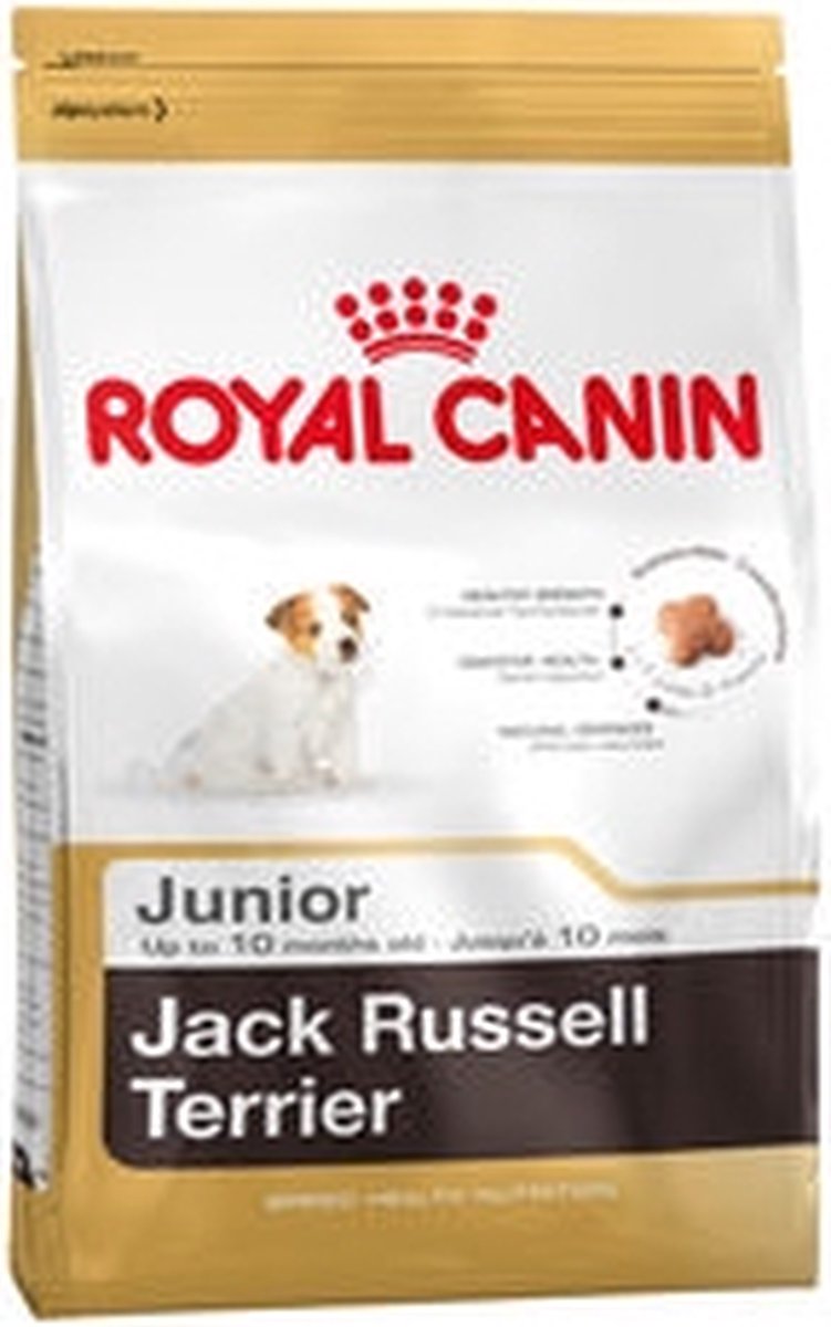 Royal Canin Jack Russell Terrier Junior