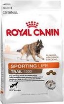 Royal Canin Sporting Trail 4300 - Hondenvoer - 15 kg