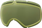 Electric EG2 lens yellow green (53% VLT)