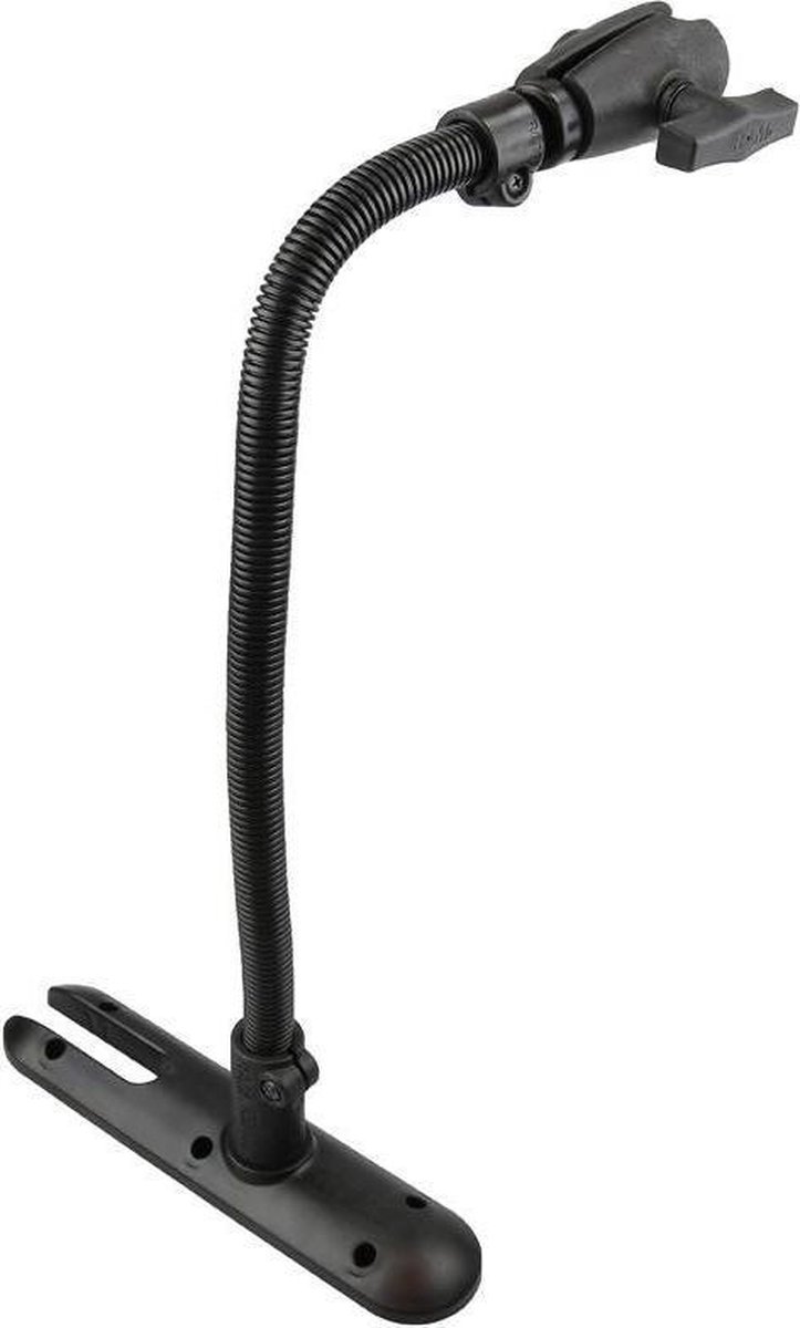 Transducer Lowrance TotalScan Mount flexible arm montage (TRA4)